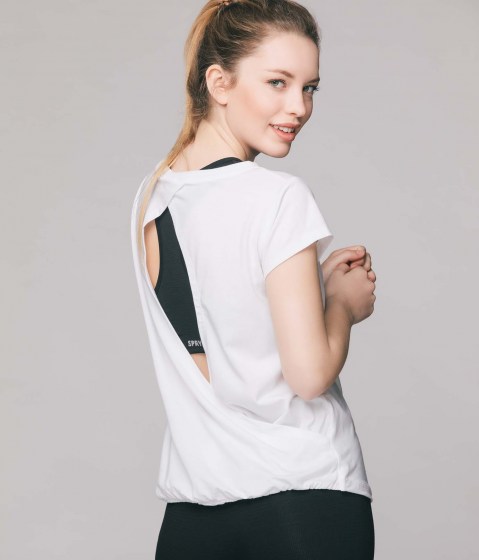 The Cheerful T-Shirt 2
